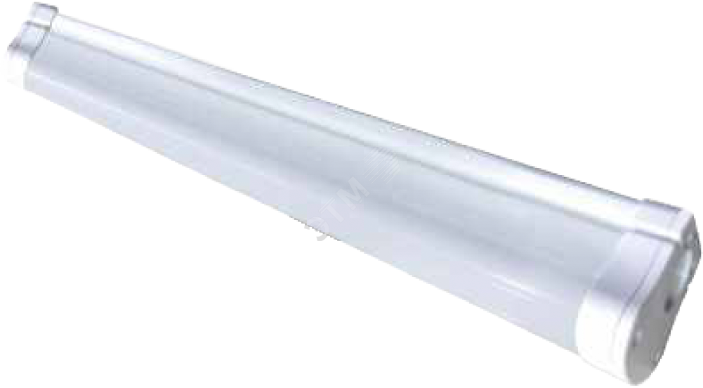 Светильник светодиодный ДБП-19Вт