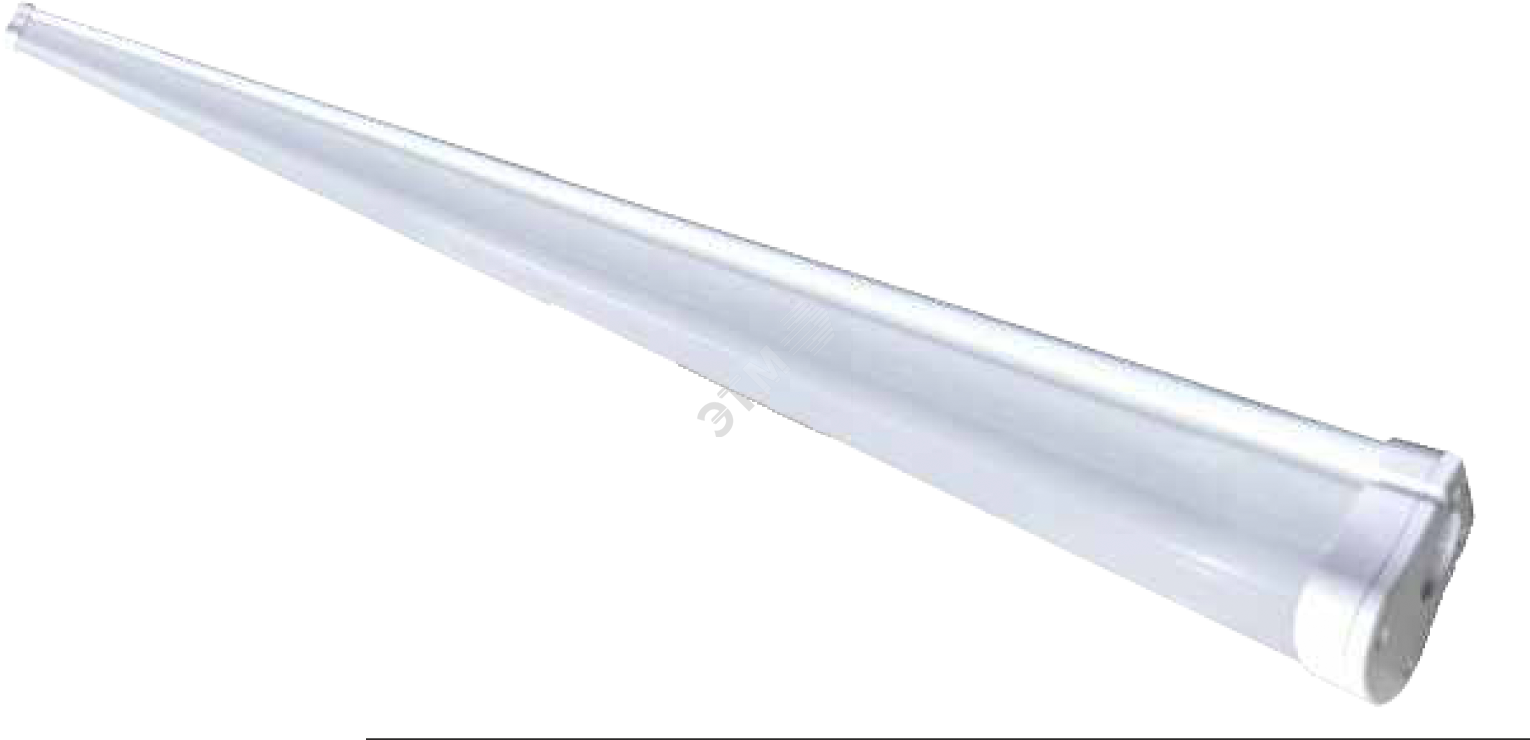 Светильник светодиодный ДБП-51Вт