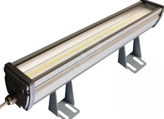 Светильник светодиодный ДБП-30Вт IP66