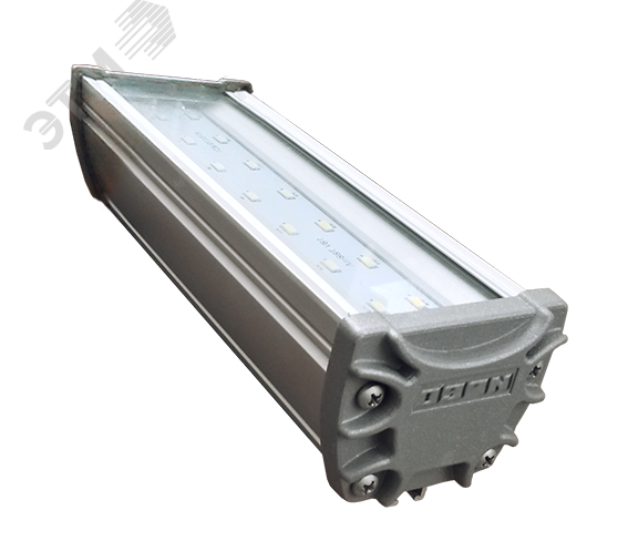 Изображение товара Светильник светодиодный ISK9-06-NW-02 (шт)