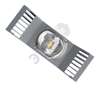 Светильник светодиодный ДО-50Вт