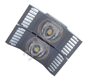 Светильник На опору 100Вт белый 4200 Вт 4200К 13600 Лм