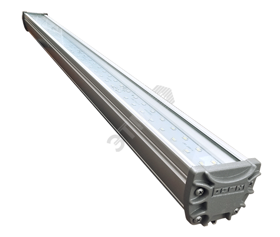 Светильник светодиодный ДБП-32Вт