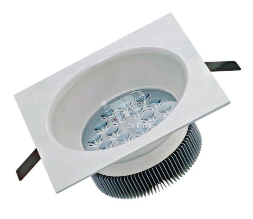 Светильник lp led