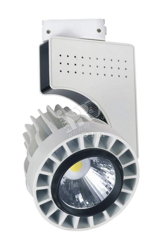 Светильник светодиодный ДПО-36Вт IP40 2900-3200K 3600 Лм