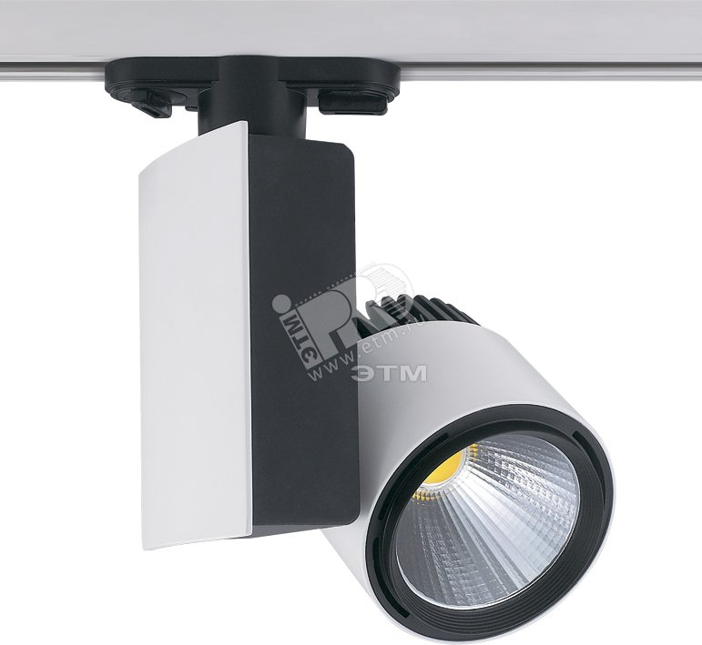 Светильник светодиодный ДПО-25Вт IP40 3000Лм 5000-5500К