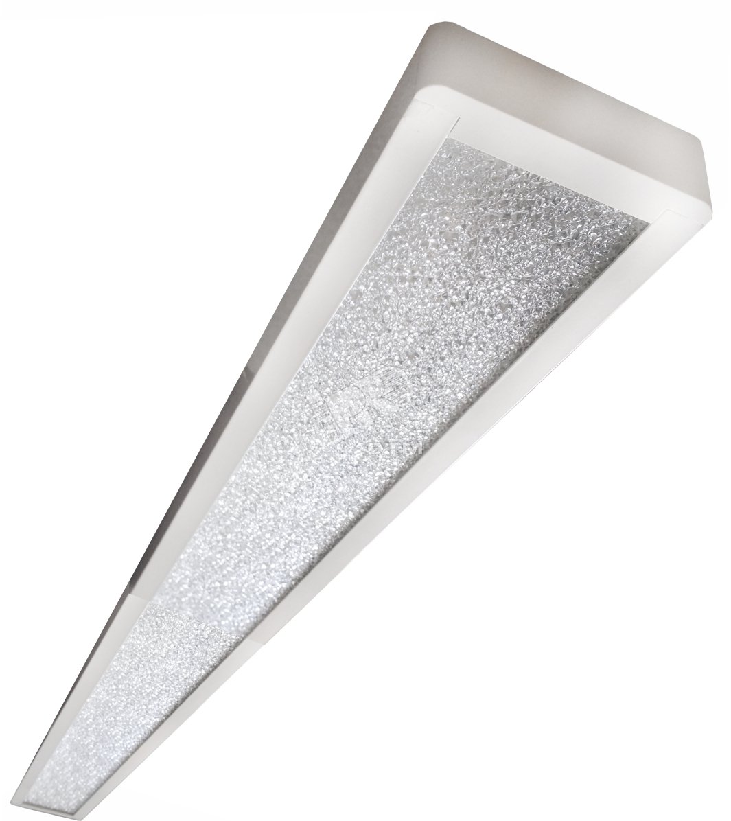 Светильник светодиодный ДПО-72Вт IP40 7620Лм 5000-5500К