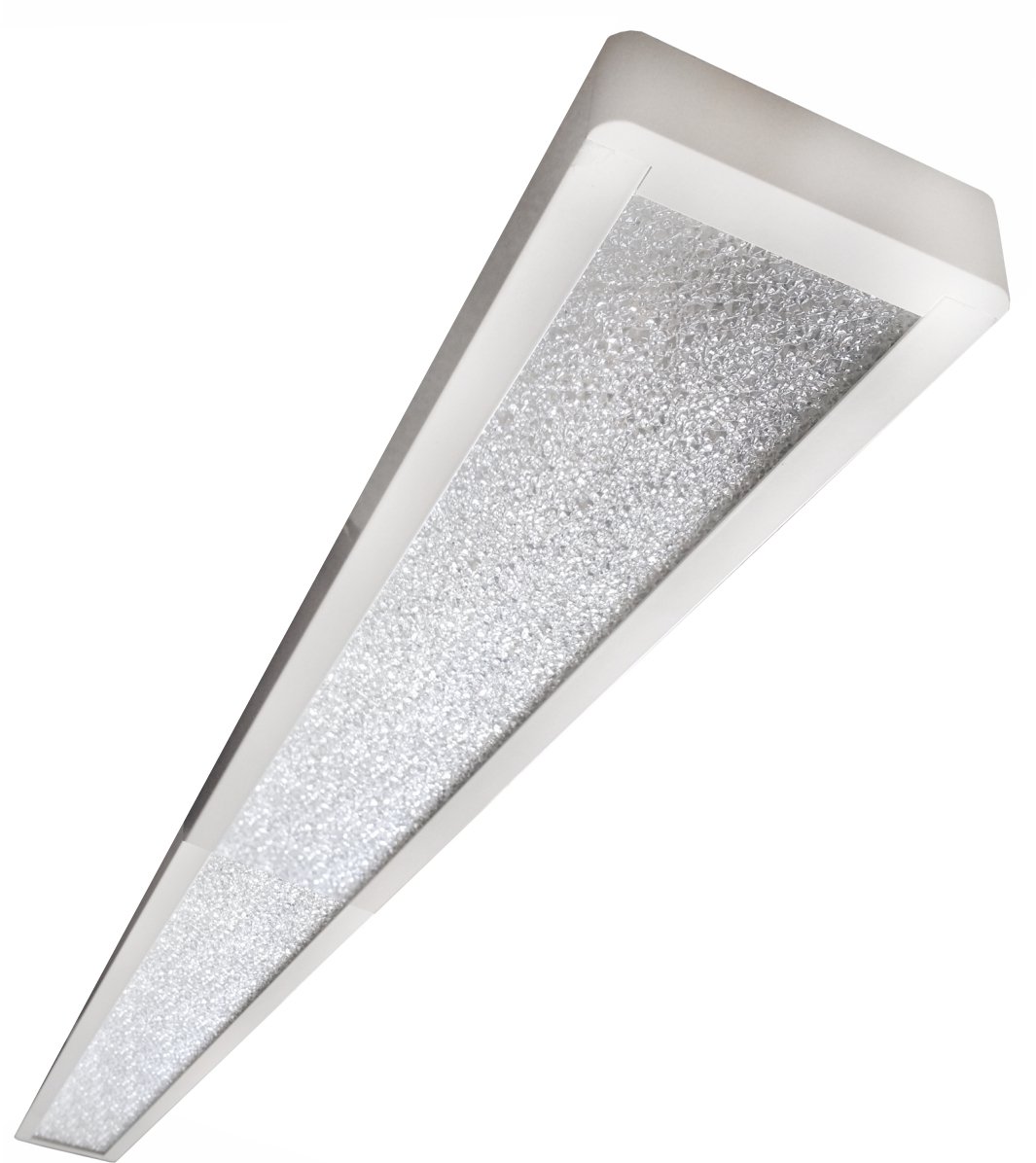 Светильник Подвесной 24Вт Белый 3200К 2050Лм