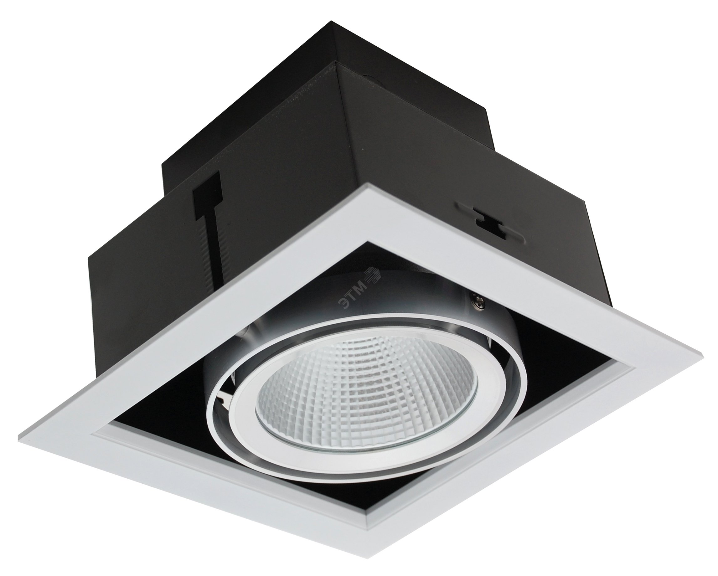 Светильник светодиодный ДВО-18Вт