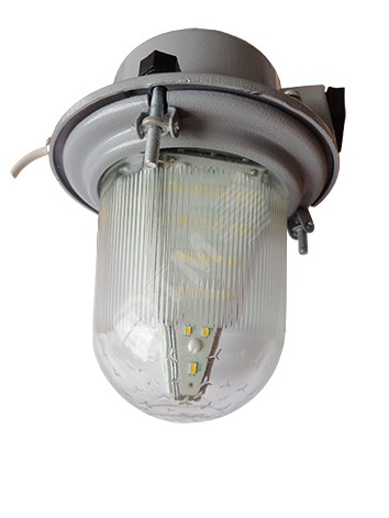 Светильник 23Вт Белый 5000К 2700Лм