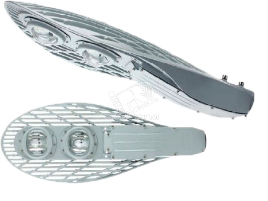 Светильник светодиодный ДКУ-120Вт IP66