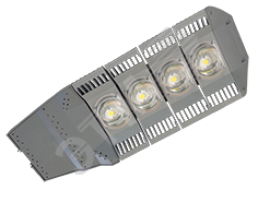 Светильник Консольный 200Вт 5000К 5000К 28200Лм