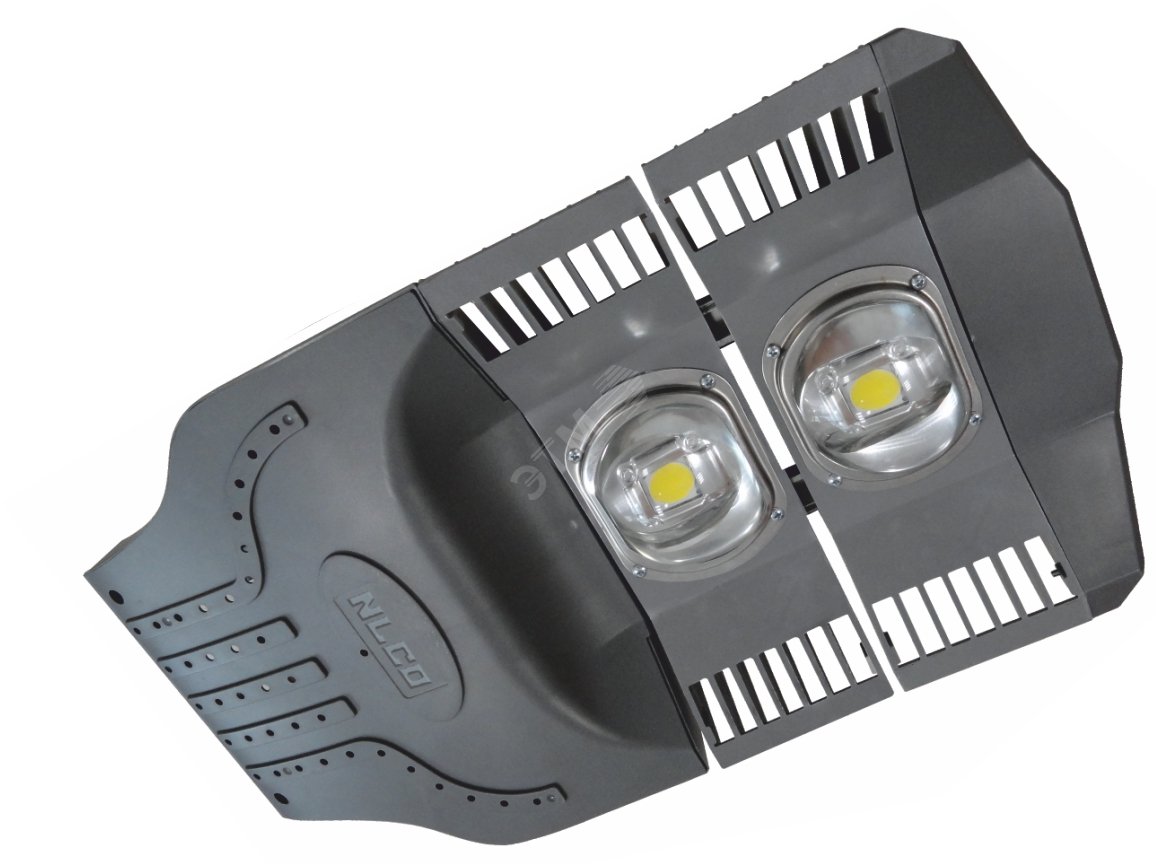 Светильник Консольный 100Вт Белый 4200К 13600Лм