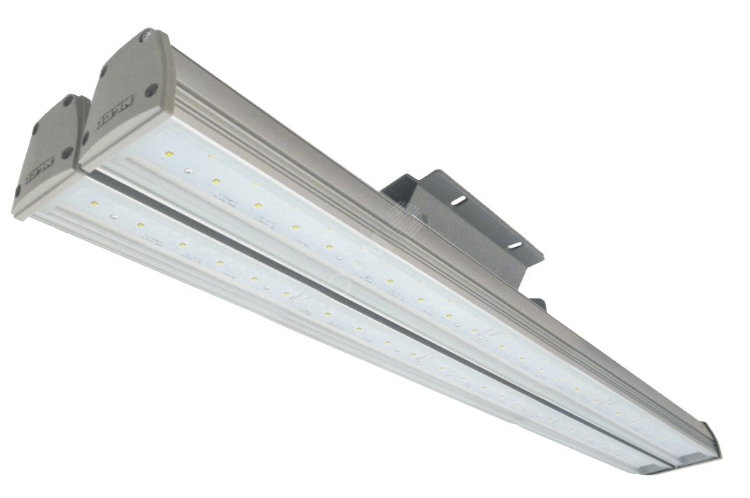 Светильник Консольный 105Вт Белый 5000К 11731Лм