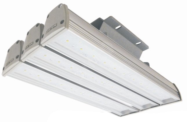 Светильник Консольный 80Вт Белый 3200К 7620Лм