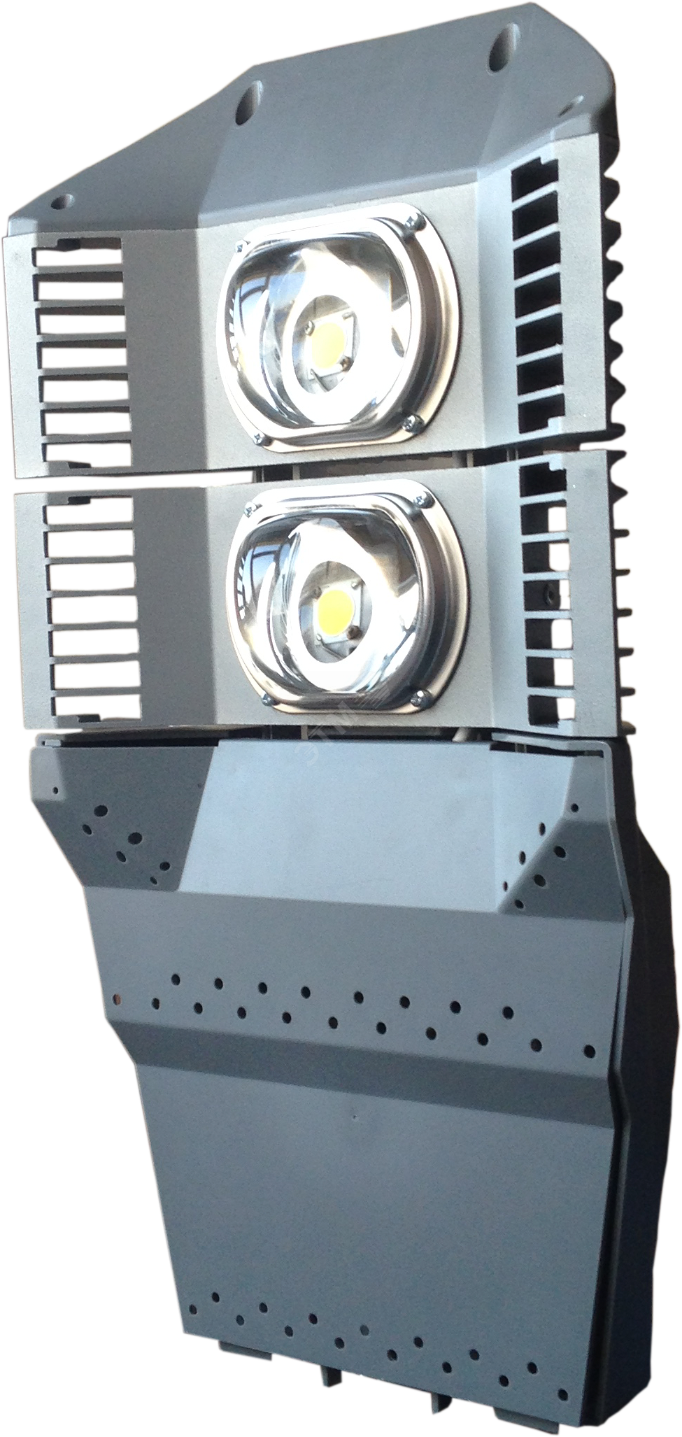 Светильник ДКУ-135Вт IP66 18000 Лм