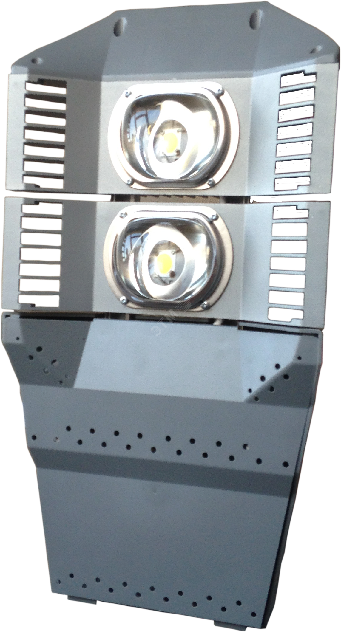 Светильник светодиодный ДКУ-100Вт OCR100-34-W-86 Новый Свет