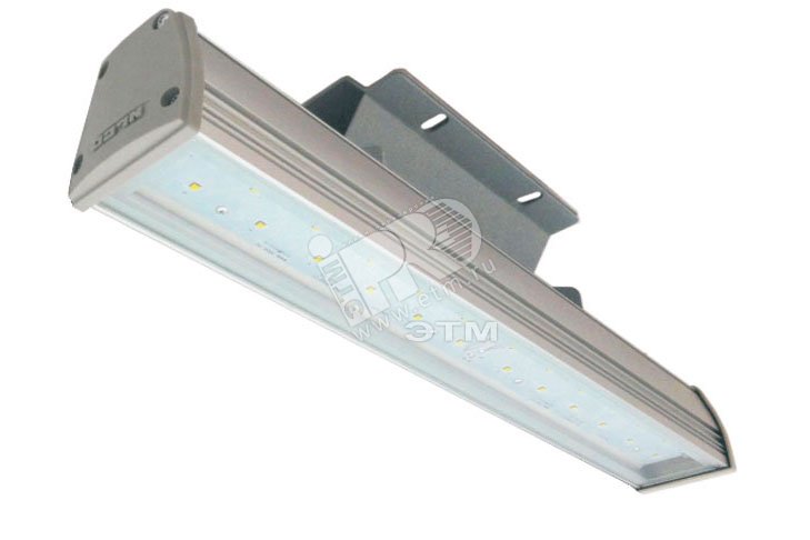 Светильник светодиодный ДКУ-32Вт IP66 4250К OCR32-08-C-01-2ExnRIIT5GcX