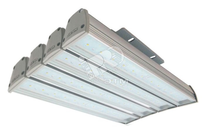 Светильник светодиодный ДКУ-210Вт IP66 4250К OCR210-19-C-01-2ExnAIIT6