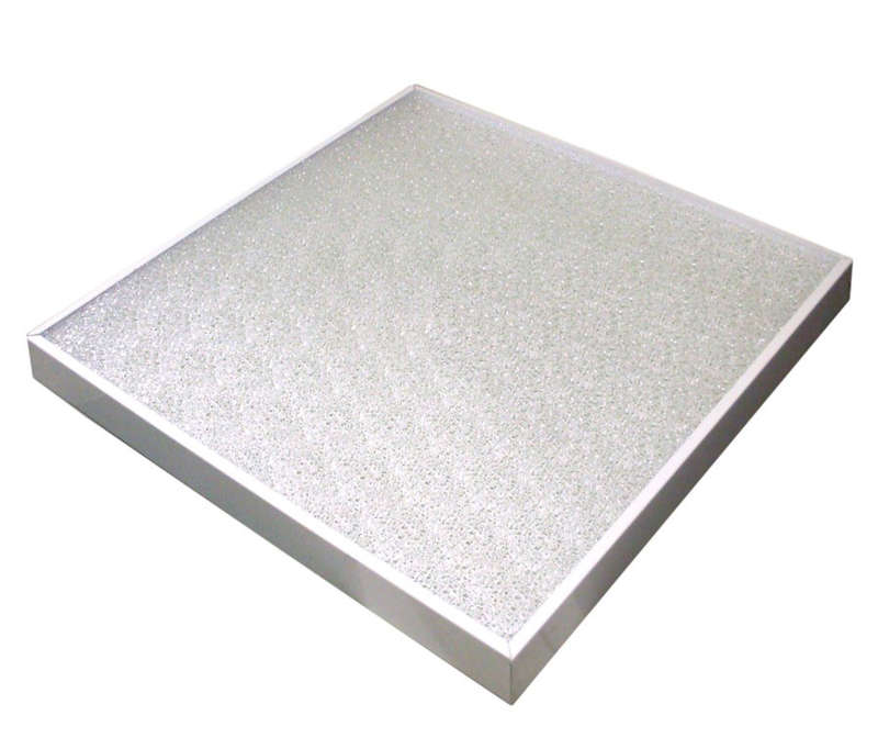 Светильник встраиваемый 45Вт 595х595x50 IP54 4000К 4900Лм