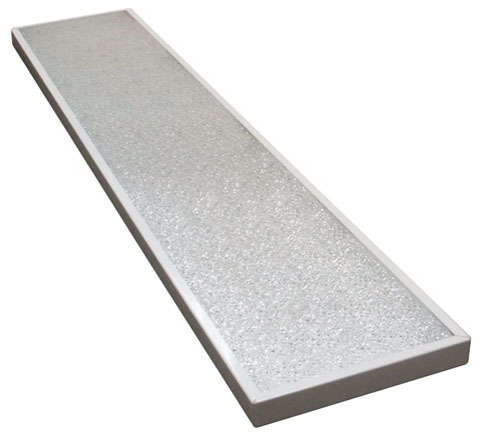 Светильник светодиодный ДПО-32вт IP20 текстурный холодный белый