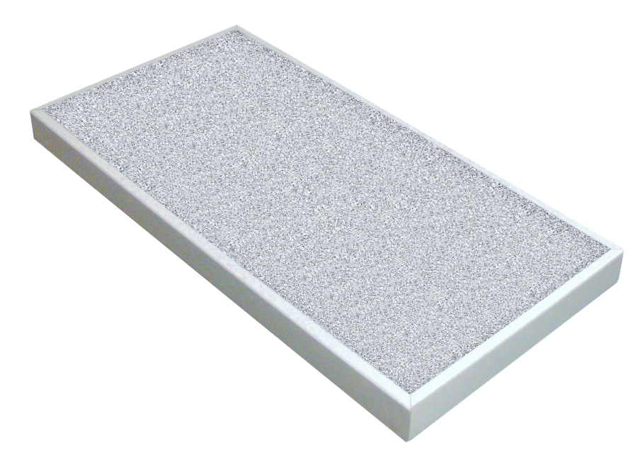 Светильник светодиодный GSA18-03-NW-02-EL