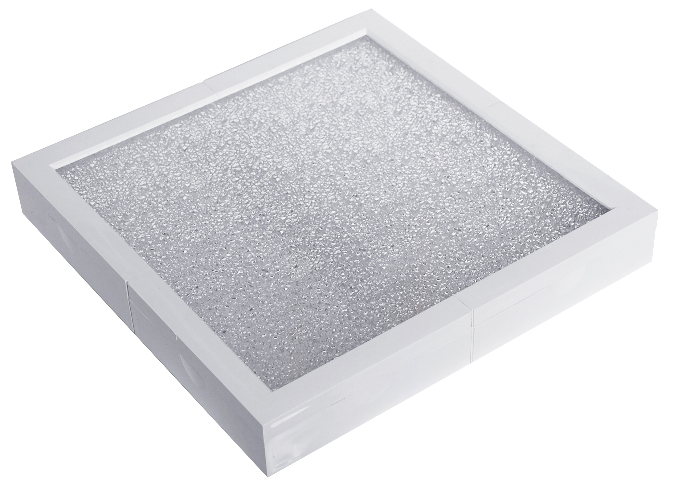 Светильник светодиодный ДПО-9вт IP20