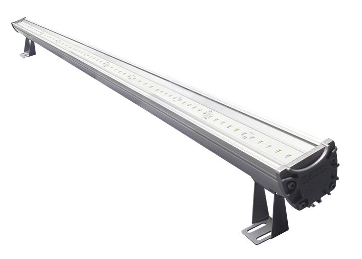 Светильник пластик IP54