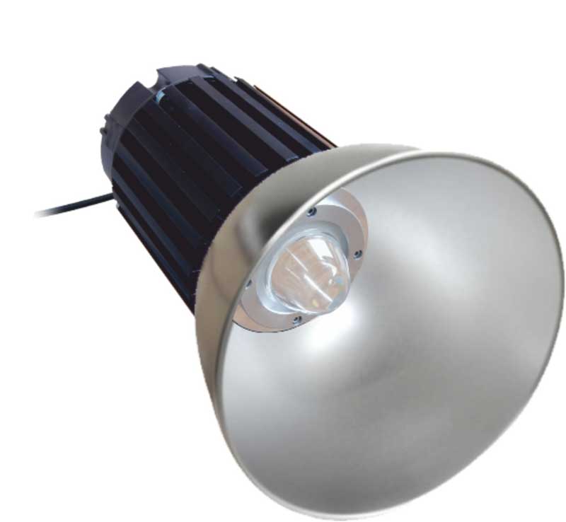 Светильник светодиодный ДСП IHB240-15-C-63