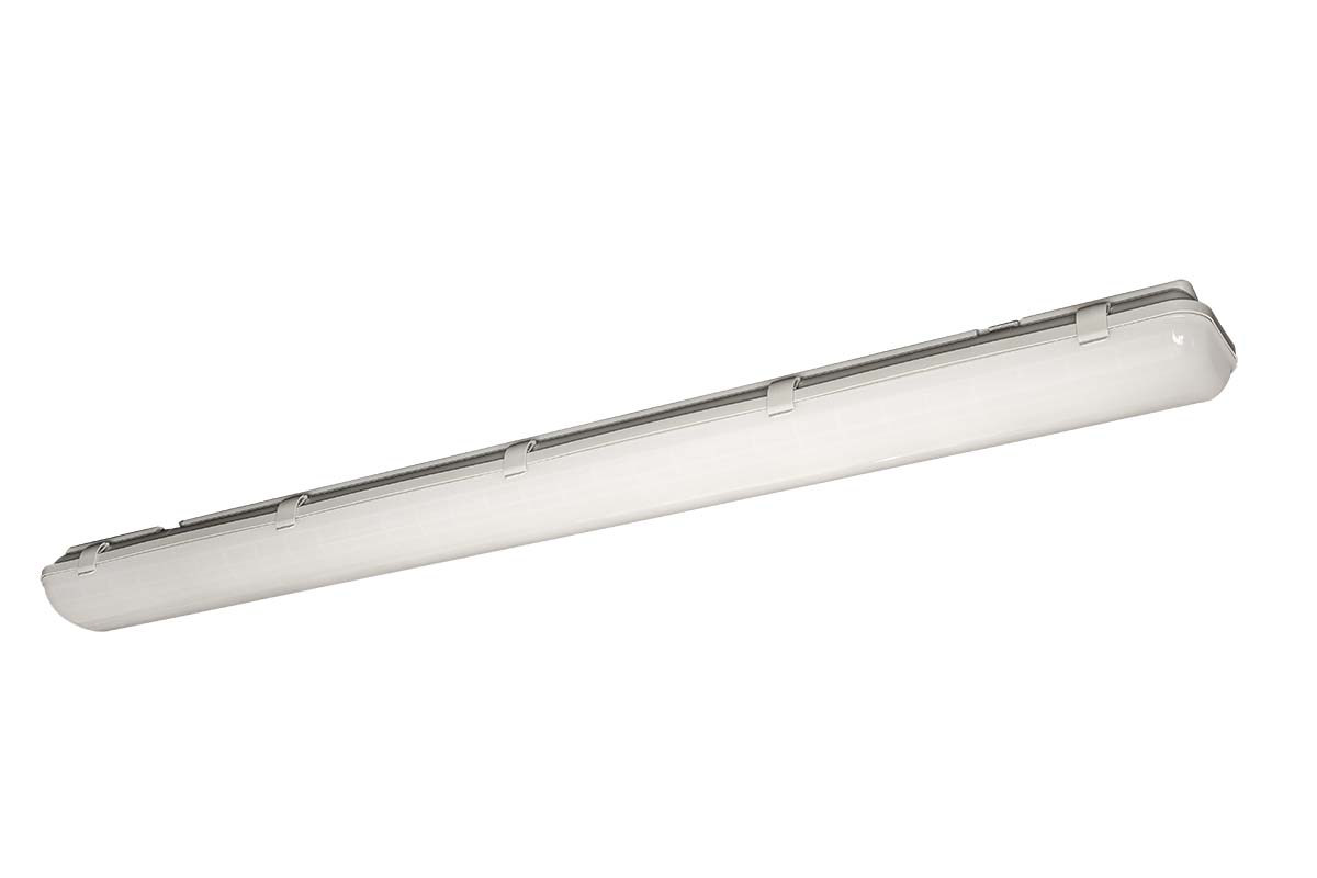 Светильник ISK50-17-W-02