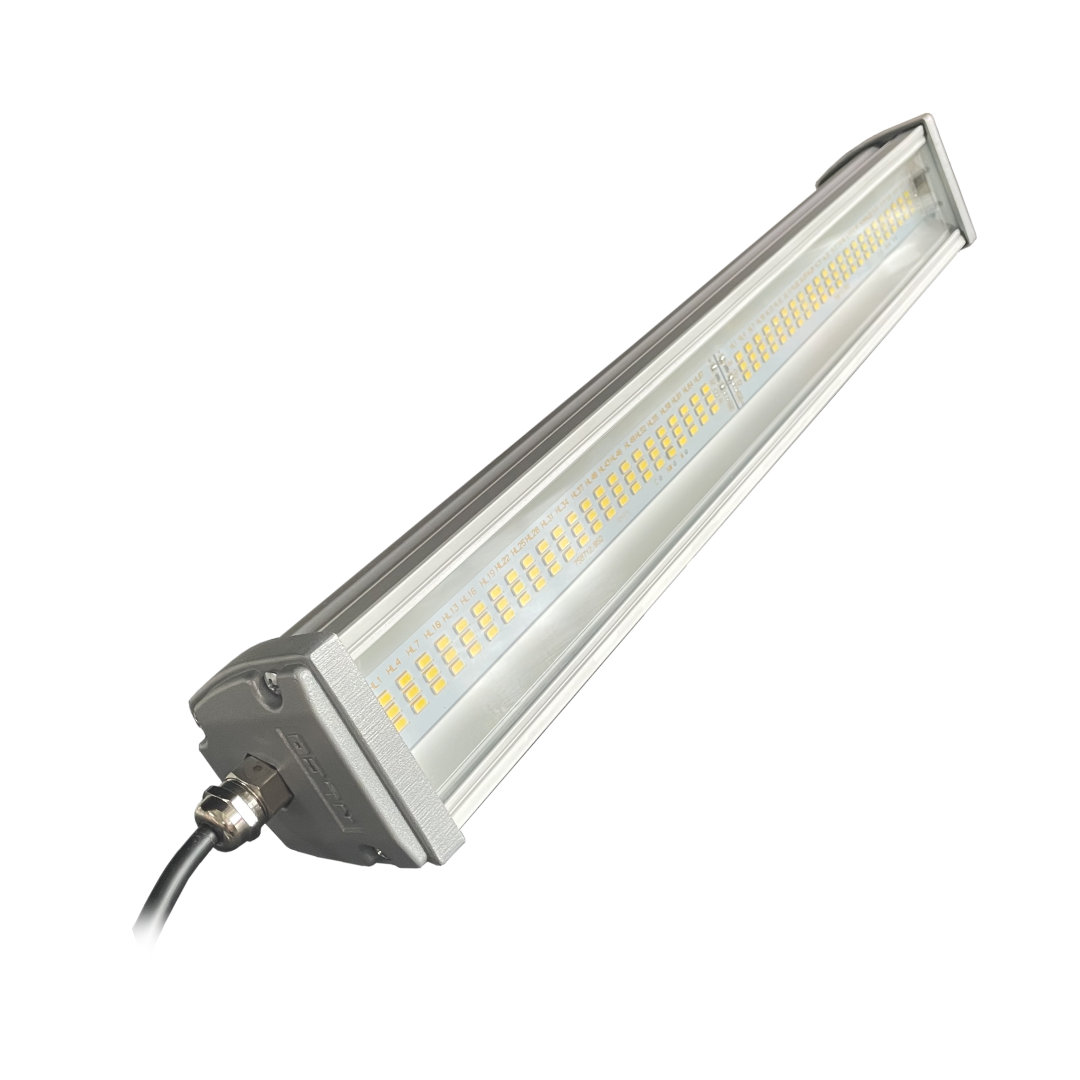 Светильник ISK50-31-C-01 1Ex mb IIC T6 Gb X