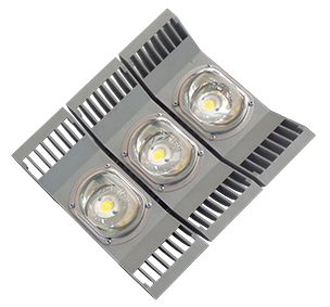 Светильник На поверхность 180 Вт 4000К