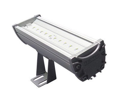 Светильник DSL13-03-C-01 AC/DC 2Ех nA II T6 GcX