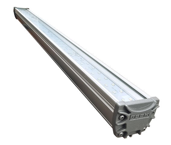 Светильник ISK32-01-C-01 1Ех mb IIC T6 GbX