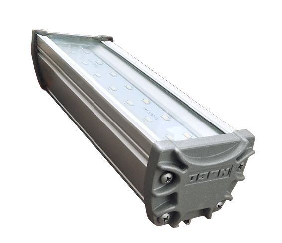 Светильник ISK9-06-C-01 2Ех nA II T6 GcX кабель 10м