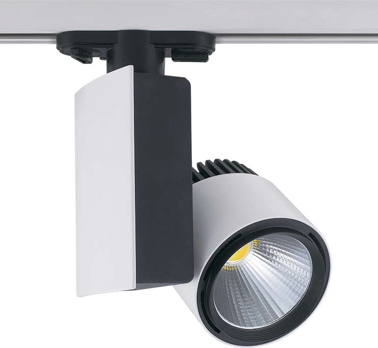 Светильник светодиодный ДПО-35Вт IP40 4200Лм 5000-5500К