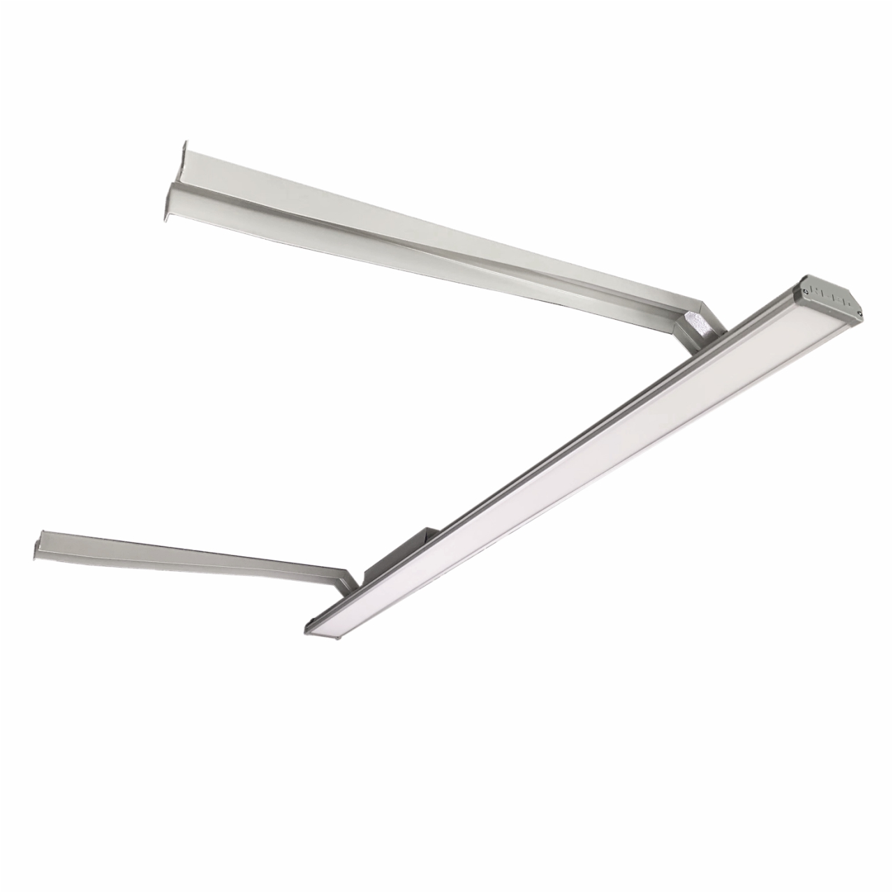 Светильник светодиодный ДПО-35Вт IP40