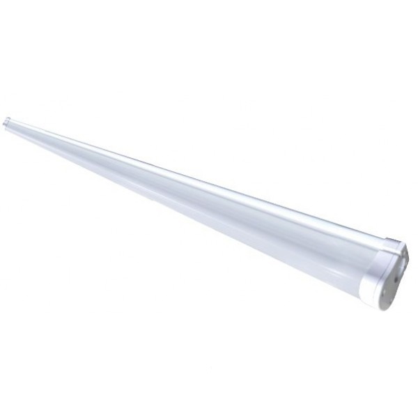 Светильник светодиодный ДПО-30 Вт, IP40, 2900Лм, 4900-5200К THM30-15-C-02 CR