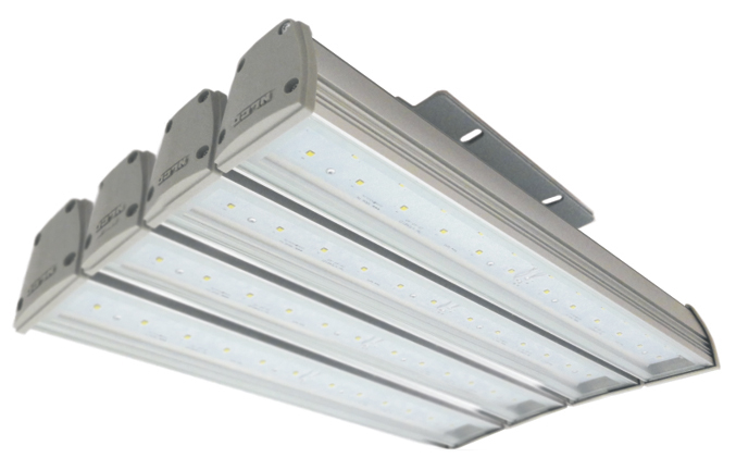 Светильник светодиодный ДКУ-110Вт IP66