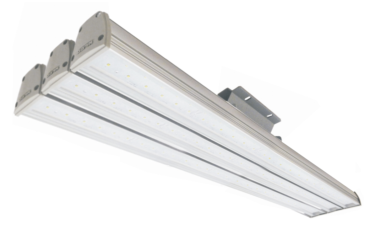 Светильник светодиодный ДКУ-160Вт IP66