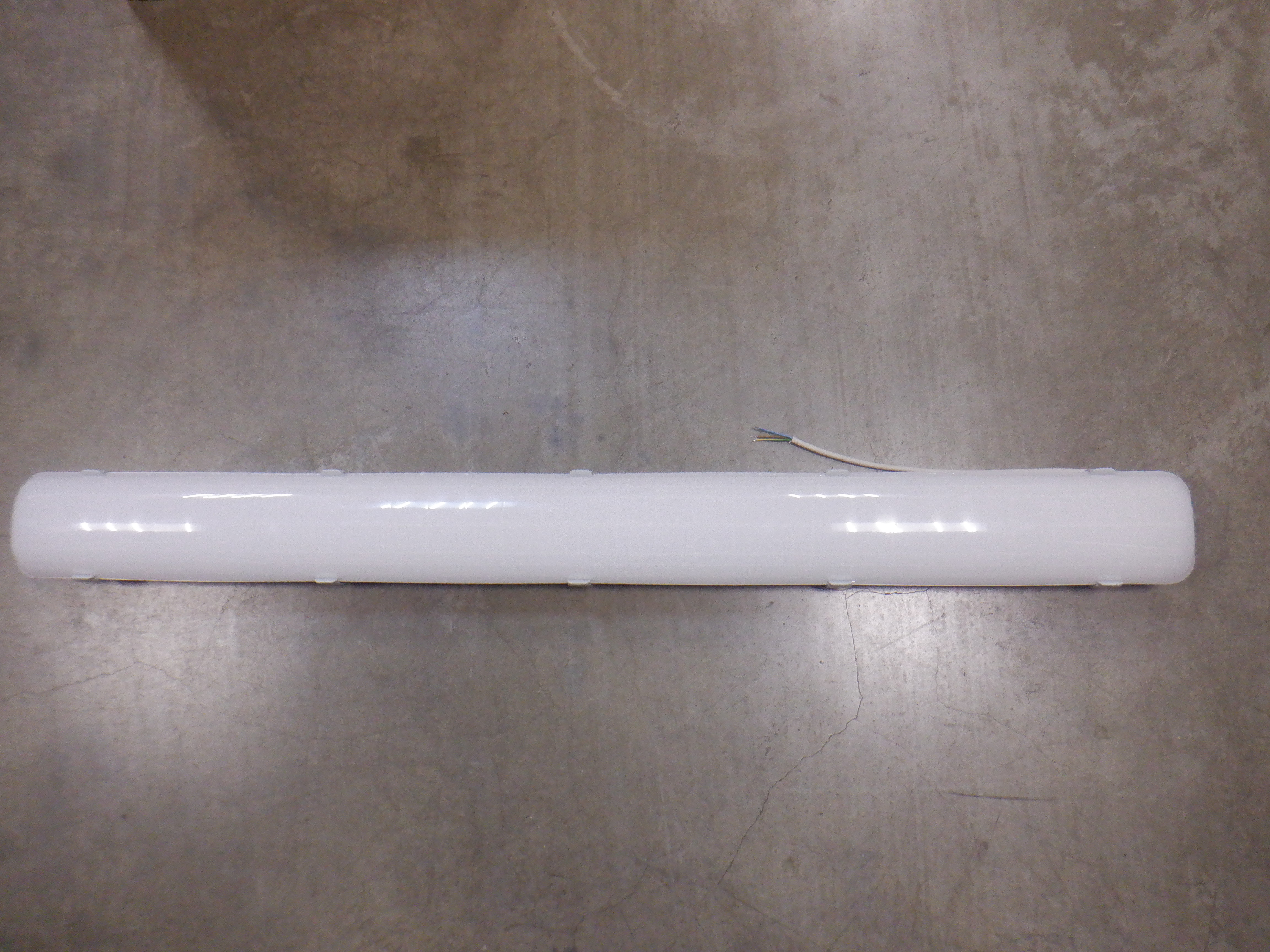 Светильник ISK20-15-NW-02