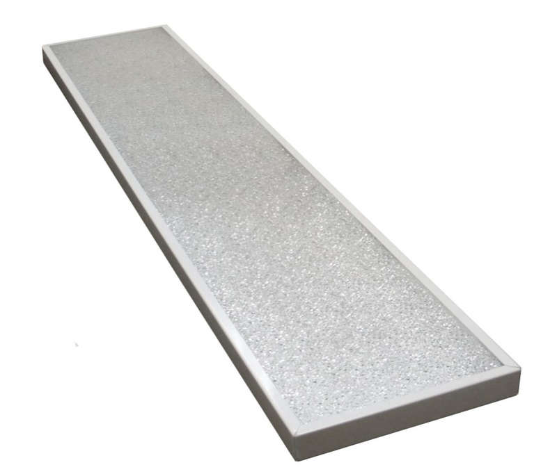 Светильник Встраиваемый 32Вт Белый 3000К 3400Лм