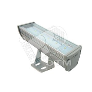 Изображение товара Светильник светодиодный ДПО-9 Вт ISK9-06-C-02 (шт)