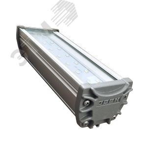 Изображение товара Светильник светодиодный ISK9-06-NW-02 (шт)