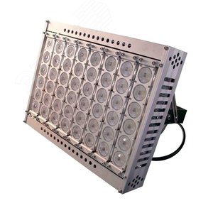 Светильник светодиодный ДО-200Вт IP66 22000Лм 5000-5500К