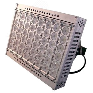 Светильник светодиодный ДО-400Вт IP66 44000Лм 5000-5500К