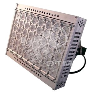 Светильник светодиодный ДО-400Вт IP66 40219Лм 2800-3200K