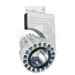 Светильник светодиодный ДПО-36Вт IP40 4250К