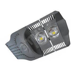 Светильник светодиодный ДКУ-150Вт 5000К IP66 18500Лм