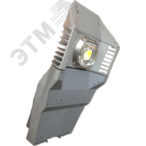 Светильник светодиодный ДКУ-50Вт IP66 OCR50-33-C-86